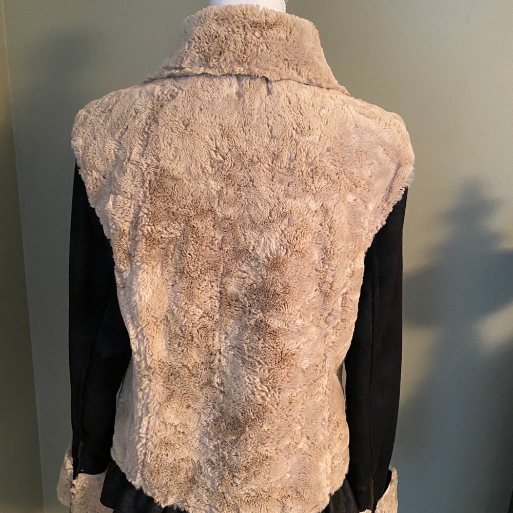 Funky Fall Jacket - image 2